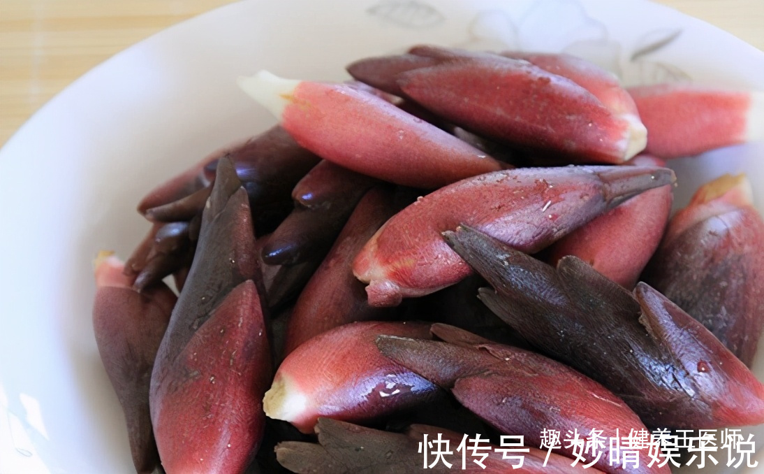 莴笋|女人40岁后,推荐吃几种食物,滋阴补气,美容抗衰,越吃越年轻