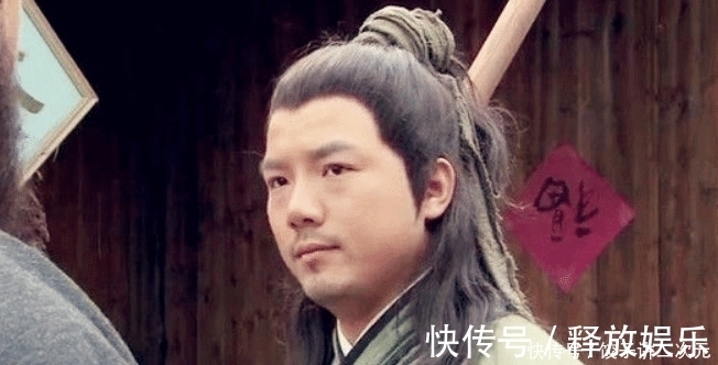 好汉|梁山处境最危险的3位好汉,外号太狂得罪人,连自己人都想杀他们