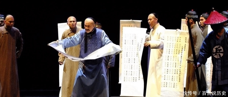 百姓|光绪:最后一个国葬出殡的皇帝,128人抬棺,沿途百姓自愿跪送