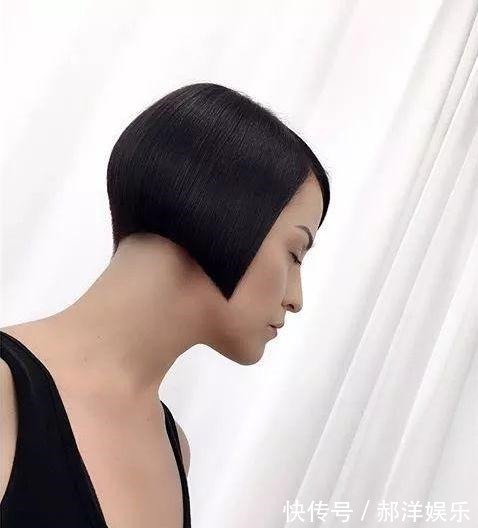 造型师 女人不管剪什么发型,尽量别剪这“3种”发型,容易显得没档次!