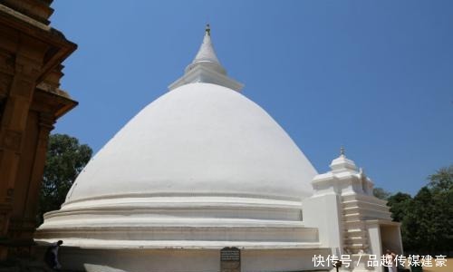 英国殖民下的斯里兰卡,没了坎底的护持,佛教还能复兴吗?100