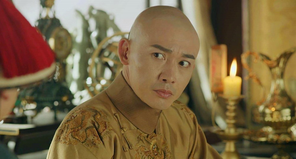 盛世|梦回康乾盛世,回到乾隆身边,防止一念之差,让和珅误入歧途