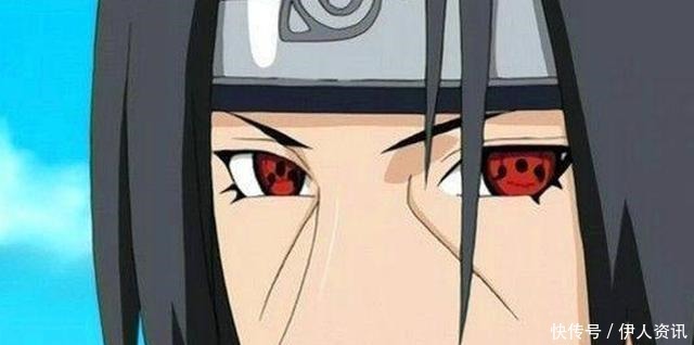 标记|火影如果让你选择一个火影纹身,你会选哪一个最后那个最霸气