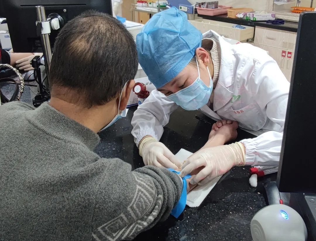 各医院|方便！我区已实现医院检查检验结果互认共享