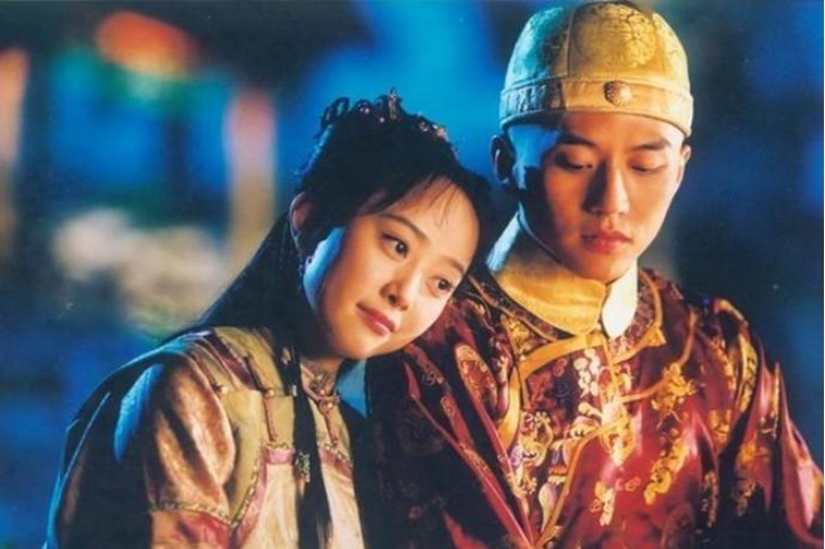 姑侄|姑侄3人进宫,两人当皇后,一人封皇贵妃,却抚育了3位皇帝