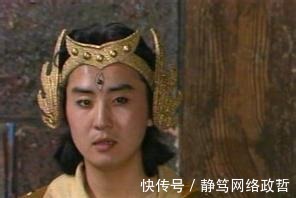 闻太师|杨戬与闻仲,额头都有第三只眼,到底谁的更厉害?