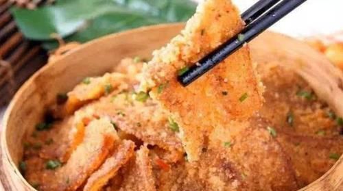 粉蒸肉这样做才好吃，肥而不腻，用什么粉，区别很大