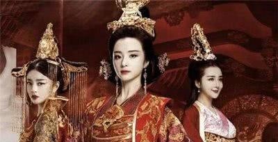 皇帝|史上最牛的岳父,自己是北周柱国,三个女婿都是皇帝