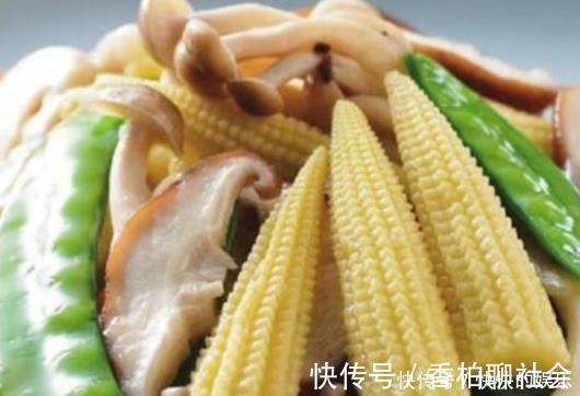 长寿|人到中年想长寿，可以坚持吃3种食物，补充营养，滋补身体