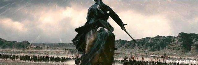 名士风流|清谈虚无和颓废消极的魏晋风度,为何会产生战无不胜的北府兵