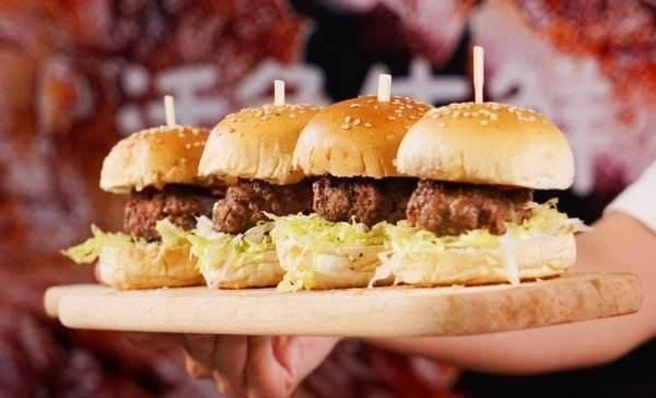 世界|如果世界上所有的食物都变小了,谁还能吃饱一口可以吃二十个