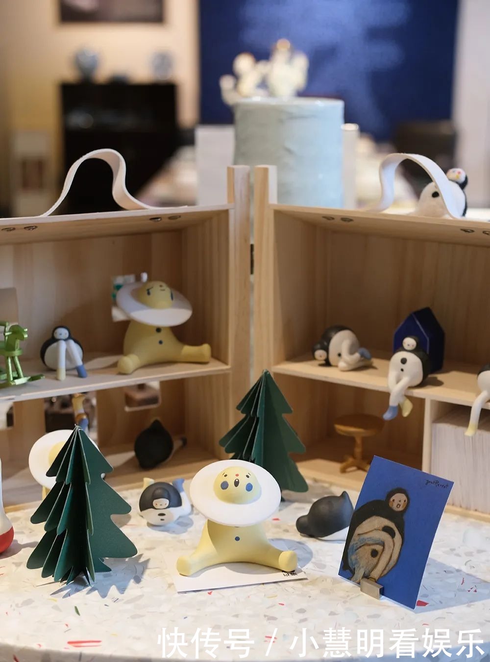 这些宝藏器皿店,承包了我家的杯碗碟盘