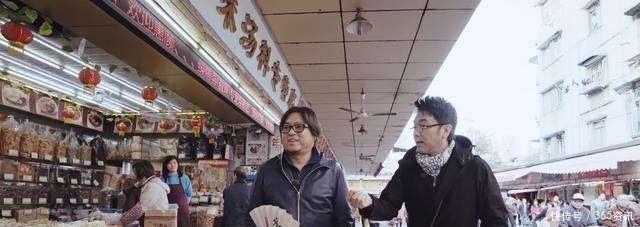 晓说 高晓松全中国我最喜欢的城市,让我选十回依然选它