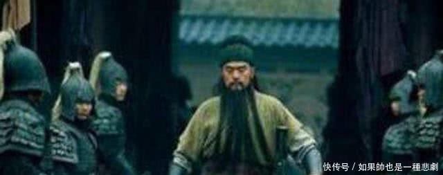 赵云|盘点三国历史上刘备手下的七大猛将,赵云第五,关羽第二!