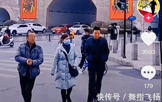 狸猫换太子!李圣是老杜克星完成使命返京,潘克接棒游览汴京,他是当代包公!