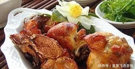 鸡的各种吃法 每一道都是必学的经典