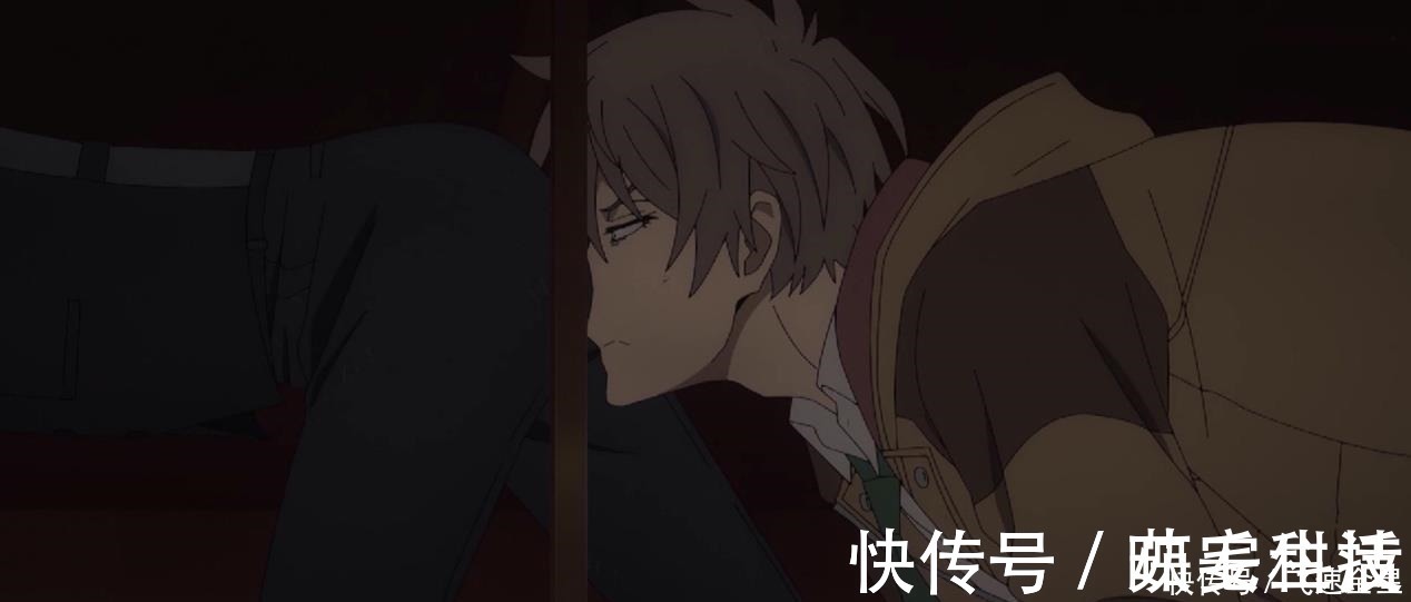 B站|播放量远超B站三巨头,A站这部新番前期很有趣,但貌似要烂尾