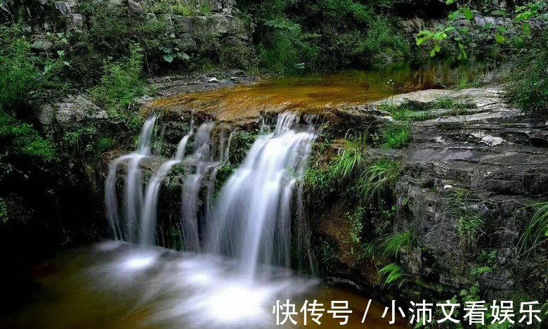 燥热|藏在北京的避暑宝地，素有“小桂林”之称，暑假假期可来这里游玩