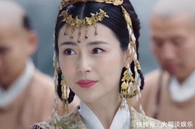 后族史|极简契丹后族史:此萧非彼萧,三分钟让你分清辽国的一堆萧太后