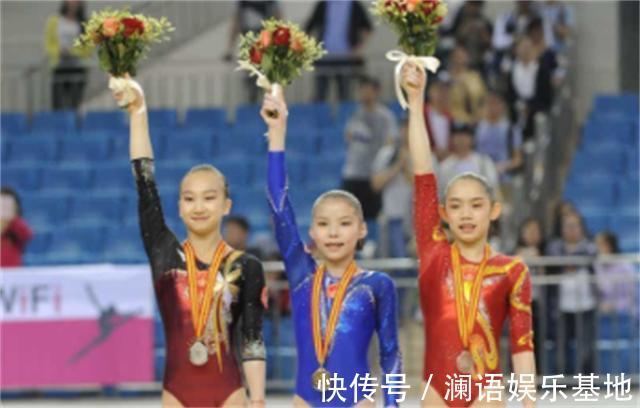商春松|95后体操大将商春松:拿奖金给家人买房,曾1年生活费仅2000元