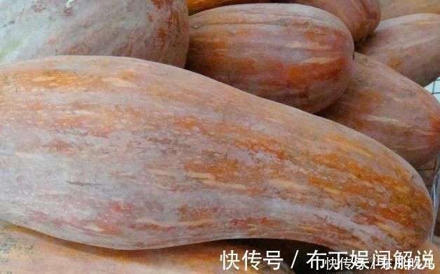 一整个南瓜一次吃不完，又怕坏，撒点“它”，能保存一个月不变质