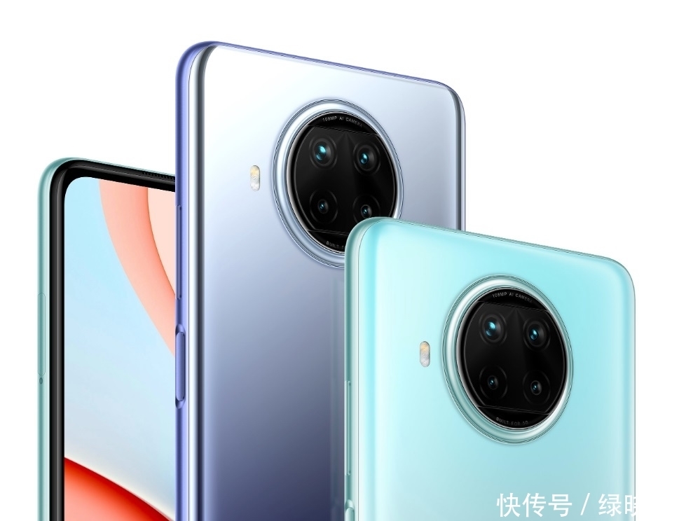 售价|「划重点」小米米家新品盘点：Note9系列热销，小方屏真香