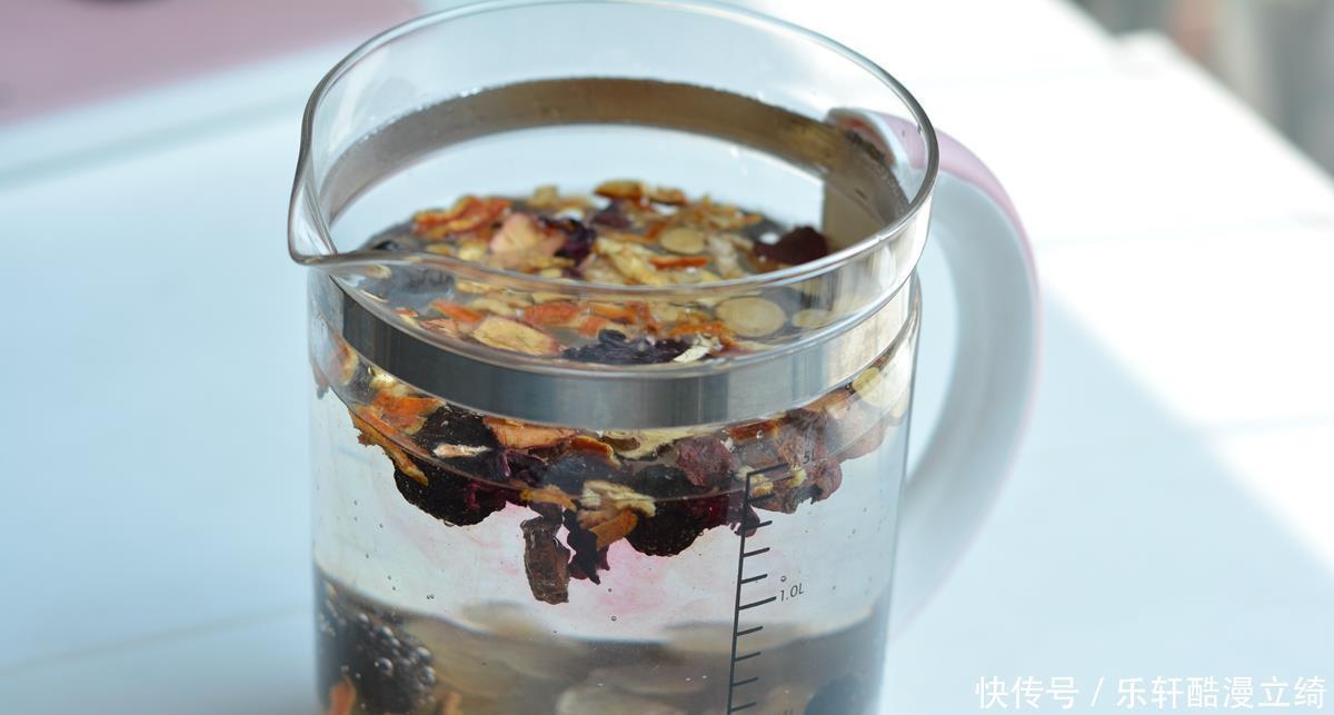 让人不禁流口水的美味,立夏必吃的一道冷饮