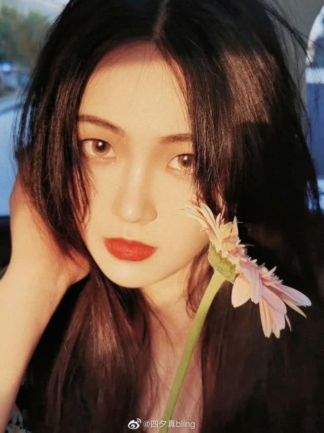 单眼皮|“单眼皮的女生颜值有多高?!”啊啊啊 看完毫无抵抗力