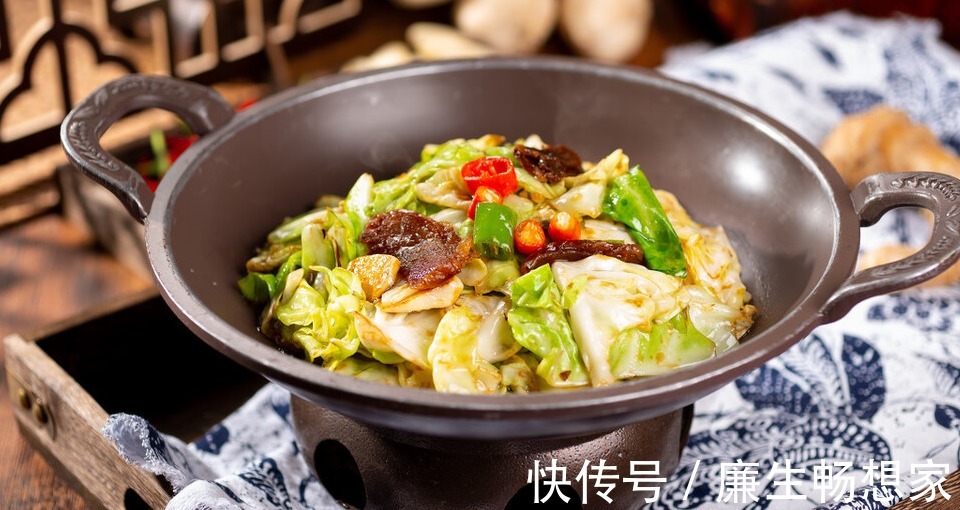 茄子|哪些素菜，热量堪比喝油，减肥者，能不吃就不吃，别任性