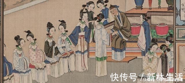 贾母&红楼梦:贾母精明绝顶,仍被王夫人一招扼住咽喉,临终:死不瞑目