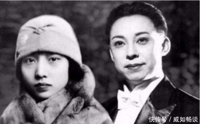 不在乎|一代冬皇孟小冬,杜月笙对她的爱,爱到骨子里:不在乎你离过婚