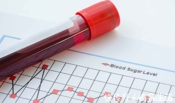 小知识|血糖自动下降,有5个不费力的方法!越简单越多人不当回事!