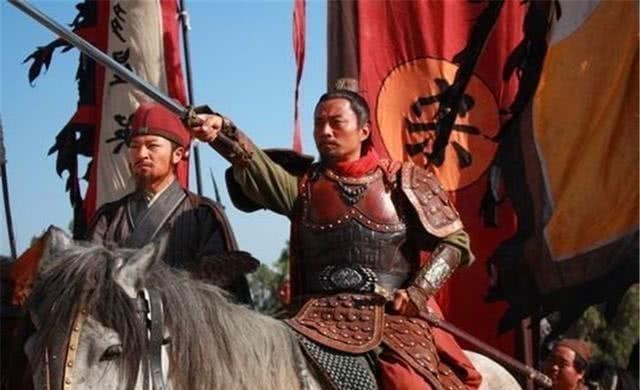 水浒传:宋江招安后为何会被奸臣所害?看他的官职就明白了