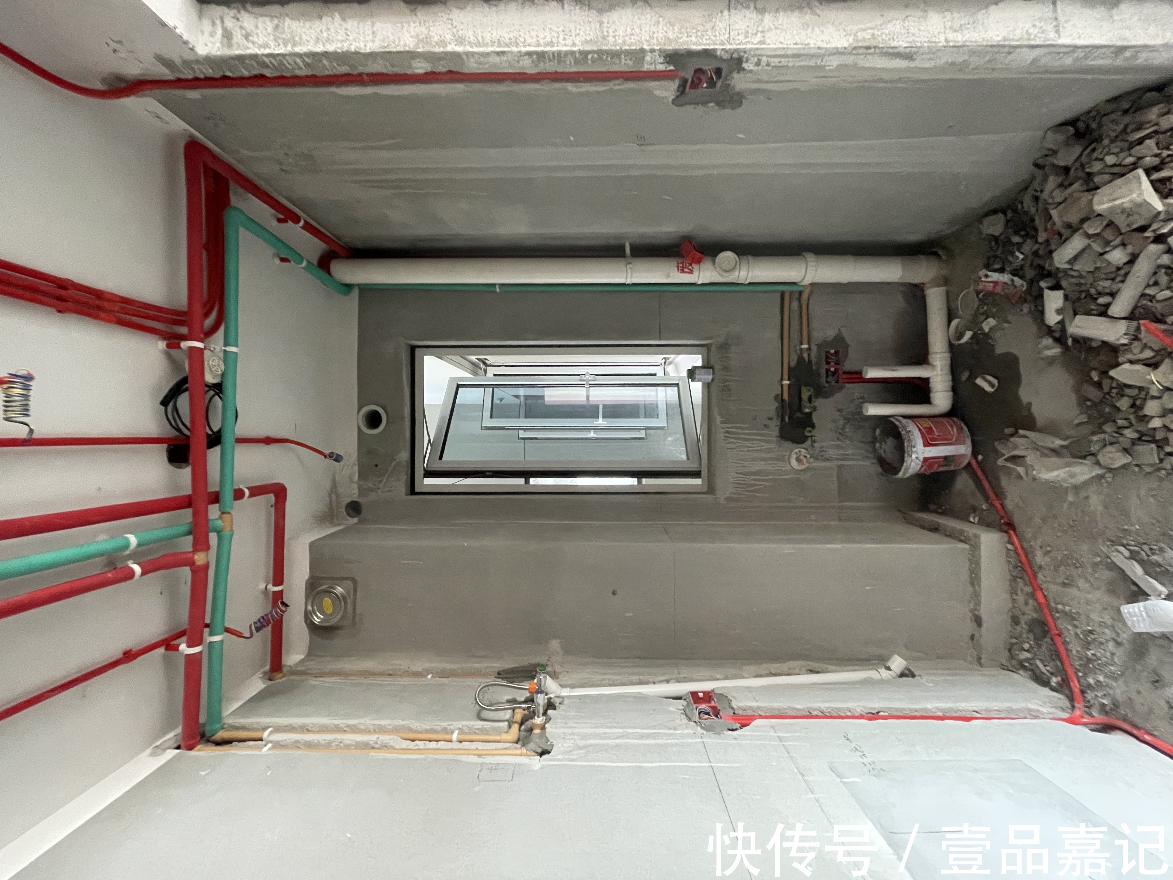 插座|装修日志(2)丨装修路上的磕磕绊绊