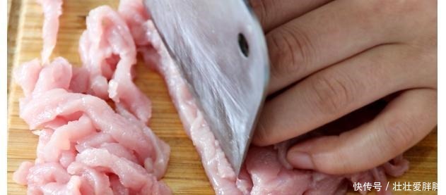 鱼香肉丝|教你做鱼香肉丝,简单易学!