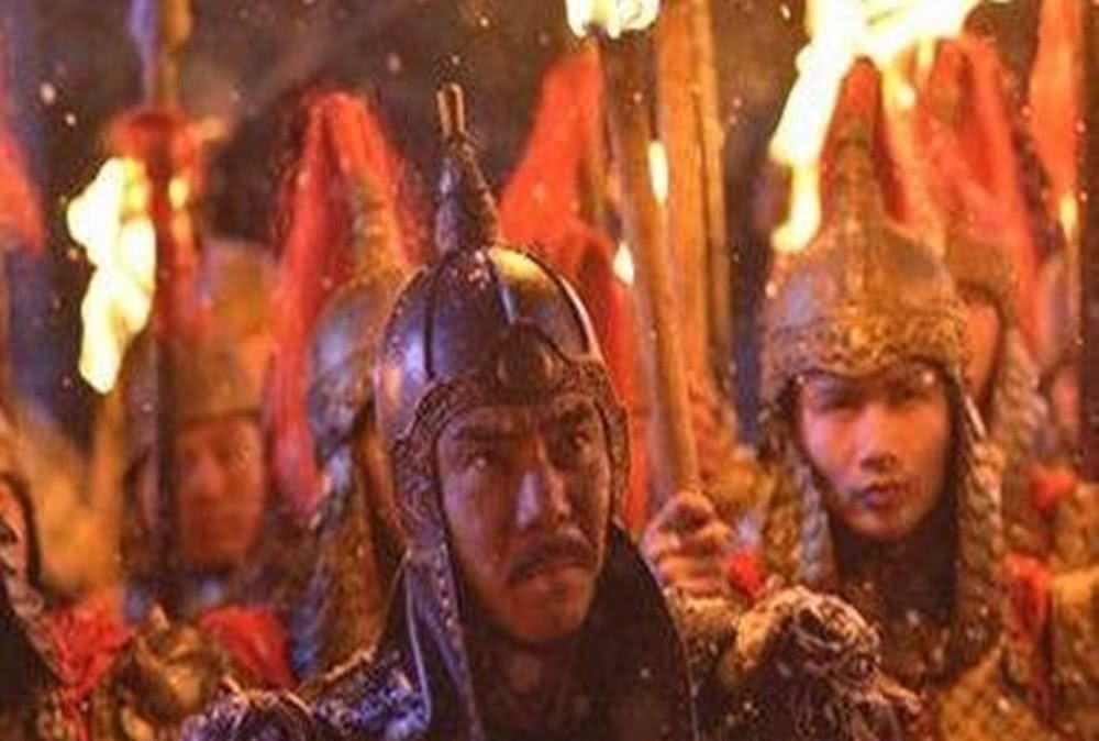 唐中宗李显|唐朝时期的第一美女,却是一个野心极大的弑父恶女