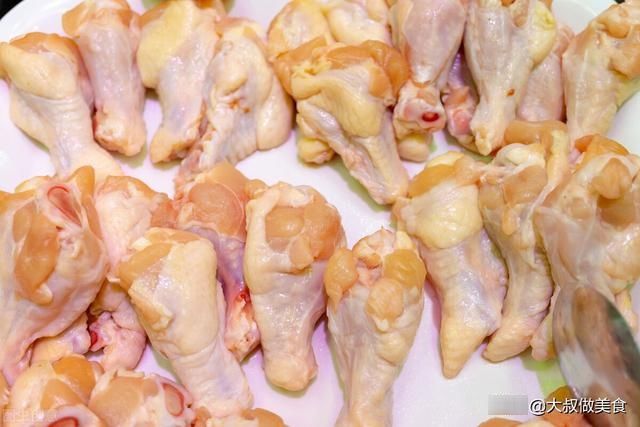 韩国一只炸鸡涨至108元，炸鸡自由其实很简单，在家自己也能做