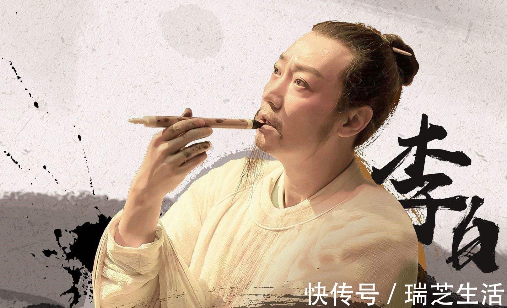鹧鸪天·西都作&朱敦儒这首词写得很狂,比李白的诗还要狂,开篇第一句就大气磅礴