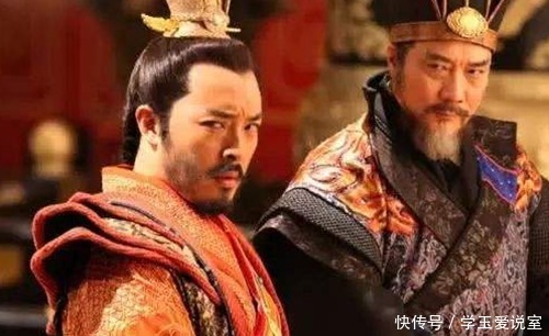 李世民|只因长得太漂亮，她先后被6位皇帝纳入后宫，最后一位是李世民