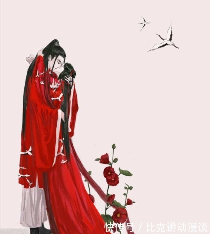 莫豆豆#这三部骨灰级古言情,看过N遍,依然想继续看,9.8分被推爆!