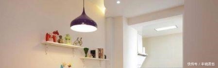 隔断|老公坚持阳台这样装,硬生生多一间房,朋友来参观都抢着睡阳台!