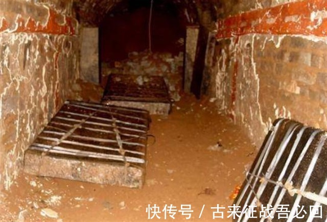 韩国$西安出土祖孙三代墓,考古专家查明墓主身份后,让韩国人惊慌失措