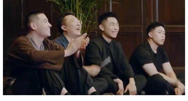 烧饼|烧饼为何被劝退德云斗笑社？看看节目就知道了！