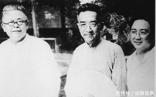 档案|傅斯年与陈寅恪,为挽救史料成为好友,却因整理档案,反目成仇