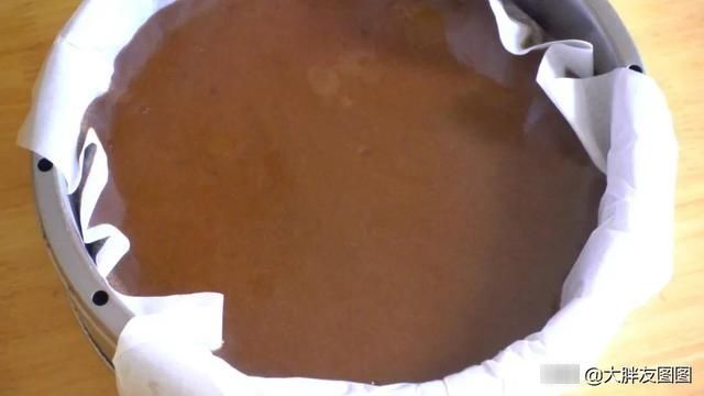 自制红糖红豆年糕,免揉面,不要烤箱,软糯甜香,老人小孩都爱吃