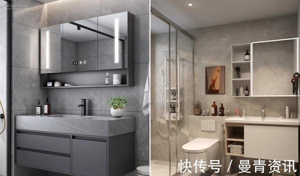 家居|第二次装修,她坚持做了这些减少家务的家居决定,吵架次数少一半