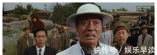 郑细凤$75岁的方刚变得慈眉善目,他脸上早已找不到“第一恶人”的影子