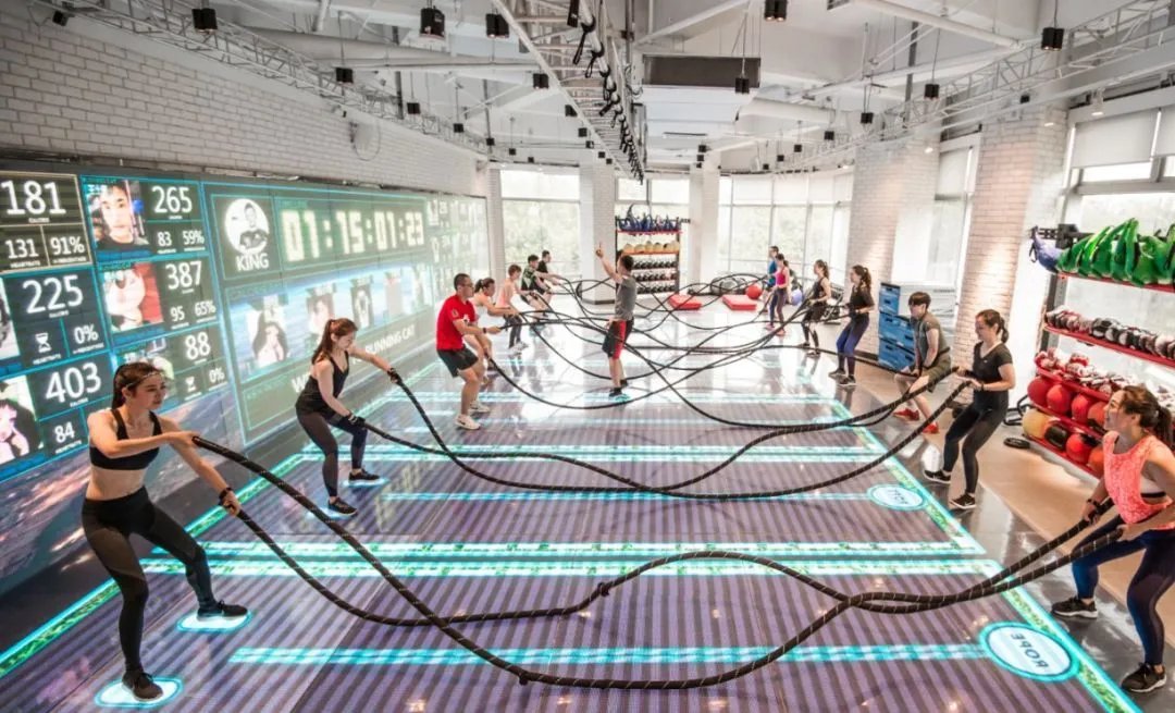 情人节更要瘦！5大公认“最”燃脂运动，让你瘦得事半功倍|七夕 | 减肥瘦身