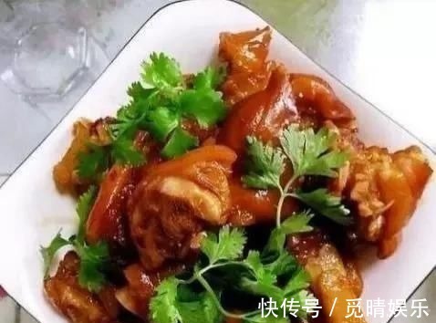 馋得人直流口水的家常菜,味道真给力,配上米饭,美美地享用吧