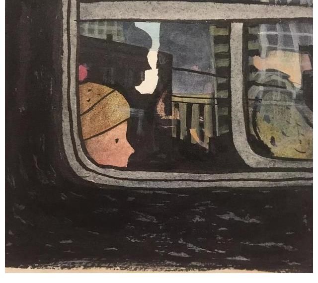 杰森·雷诺兹|2021年英国凯特格林纳威奖颁发，童书的主题每年都在进步啊